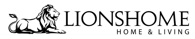 Lionshome Logo